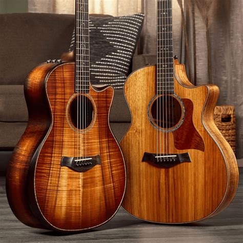 koa taylormadeclips|Koa Collection Acoustic Guitar .